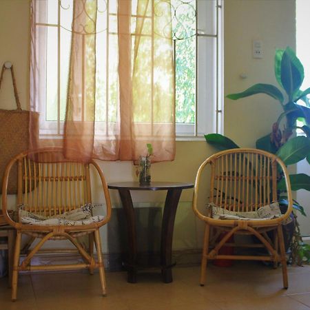 The Hillside Homestay 후에 외부 사진