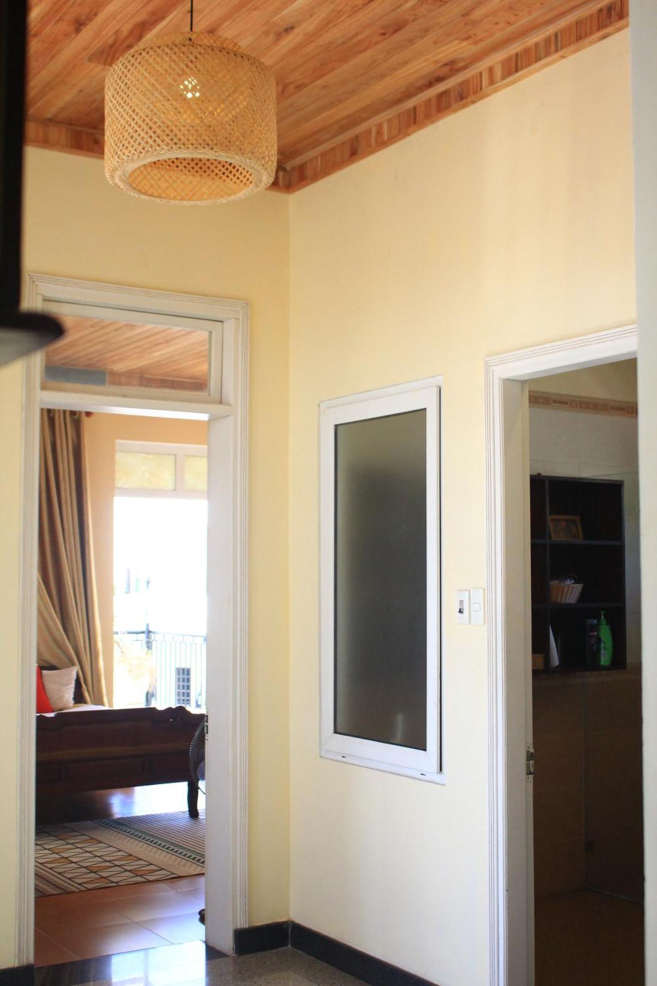 The Hillside Homestay 후에 외부 사진