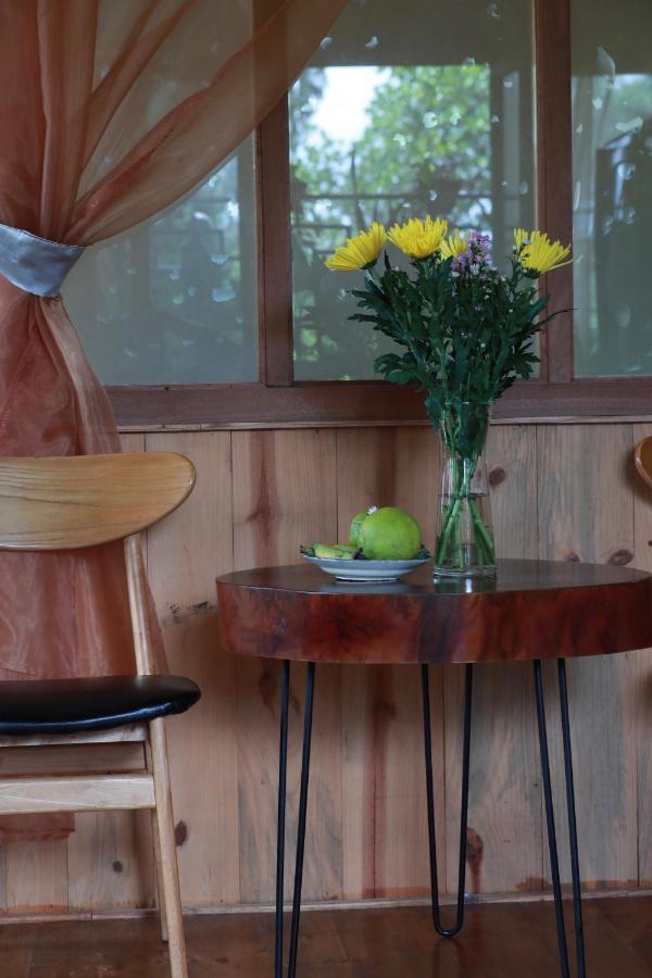 The Hillside Homestay 후에 외부 사진
